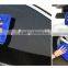 Cleaning the car factory price of microfiber towel