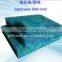 Japanese filter mat for water treatment (factory price)