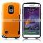 High quality manufacutre Card slot pc cover case for samsung galaxy note 5