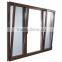 Swing Open Style And Aluminium Awning Windows Profiles