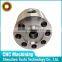 Mechanical parts processing CNC machining service turning and milling