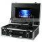 High Quality HD SONY 360 Degree Rotate CCD Fishing Camera Underwater 7 inch Fish Finder