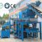 Latest Products In Market Concrete Cement Block Machine ZS-QT 8-15