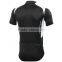 Daijun OEM High Quality New Design Slim Fit Man Used Cycling Jersey