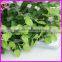 yiwu wholesale plastic ornamental artificial foliage plants