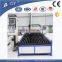 Chinese CNC Plasma Cutting Machine for Aluminum / Metal Plate / Industrial Plasma Machine for stainless steel