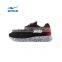 ERKE hot sales 2016 wholesale brand flyknit breathable mesh mens sports shoes