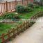 newteck Hot sale! 2015 new ! cheap Waterproof WPC garden fence