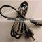 YH-12/13 American Three PINS 125 V/15 A high quality with Lower price/ Yonghao Factory Supply Safe UL Power cord with IEC 13