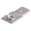 professional manufacture flat stamping terminal made in China