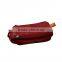 Hight quality products Leather Toiletry Bag For Women goods from china