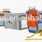 PP/PC Lattice Board Extruder Machinery/2200MM Hollow Grid Sheet Making Machine