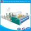 Fully Automatic High-Speed Toilet Paper Perforating and Rewinder Machine
