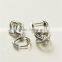 2016 Fancy Design S925 Sterling Silver Earrings ER1046