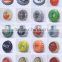 Customize Printed Beer Bottle Tinplate Crown Caps lids and bottle caps6090701
