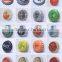 Customize Printed Beer Bottle Tinplate Crown Caps lids and bottle caps6090701