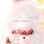 2016 Handmade red nutcracker statues christmas wooden nutcracker