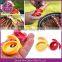 Spiral Hot Dog Cutter Slicers Fancy Sausage Cutter Slice Your Wiener