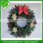 Manufacturer Yellow Christmas Wreath