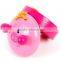 Wholesale high quality wooden toy kids castanets
