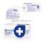 Customized logo disposable screen cleaning wipes 70% isopropyl alcohol
