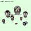 2.2kw spindle / spindle motor cnc router / air cooled cnc router spindle