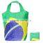 National Flag Foldable Shopping Bag