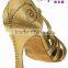 Sample Free : Ladies Dance Shoes Soft Comfortable Latin Salsa Dance Shoes