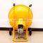 China Hot Selling Home Small Concrete Cement Portable Cement Mixer Parts For Construction