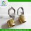 High voltage brass band heater duopu