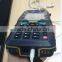 China most Popular Rugged handheld Industrial new products uhf rfid reader rs232
