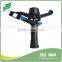 Plastic Rotating Garden Adjustable Water Sprinkler