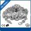 All Kinds Of Europen Standard Stainless Steel Chain