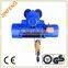 china supplier elevator hoist rope push electirc winch hoist