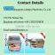 2015 New Style big square USA ice pan with 110V,60Hz