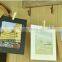 10 Pcs Hanging Paper Frame Photo Album String Art Clips Rope Pictures Wall Decor