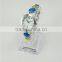 stylish lovely stone strap design for women japan Quartz ladies wrist watch