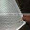 Factory supplier aluminum diamond shape expanded metal mesh