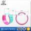 High Quality Fitness ABS Yoga Wheel, Balance Training Yoga Wheel