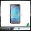 Ultra Thin 9H Custom clear 3d tempered glass screen protector for Samsung G388F