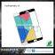 Factory Wholesales front full cover privacy screen protector for samsung A9