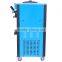 25L/H soft icecream machine with airpump/soft ice cream machine