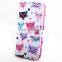 New Products , flip wallet leather cover for samsung galaxy core prime g360 case
