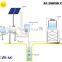 MPPT Solar Pump Inverter Without Battery for AC Power Pump Converter system