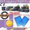 1000mm Ztech Used widely PE Air Bubble Film bag Making Machinery from China