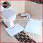wholesale cheap warm snowman toilet seat cover and rug set