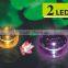 3 in 1 solar floating ball light