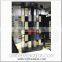 SR034 Quartz Stone , Marble and Granite Sample Rack