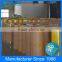 20 years manufacturer bopp acrylic transparent carton sealing jumbo roll tapes