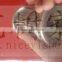 Antique outdoor/indoor balcony wrought iron handrails/railing parts designs